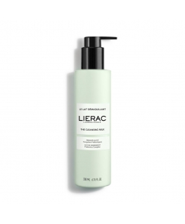 "Lierac" valomasis pienelis 200ml