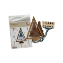 Siarhei Ausianikau ind. activity pg. certificate no. 1130904 Christmas tree. Have KF022/51-1