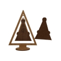Siarhei Ausianikau ind. activity pg. certificate no. 1130904 Christmas tree. Have KF022/51-1