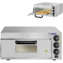 Electric oven Pizza oven 1x40cm single chamber 2000W 230V timer 120min Royal Catering Electric oven Pizza oven 1x40cm single chamber 2000W 230V timer 120min Royal Catering