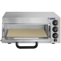 Elektrinė krosnelė Picos orkaitė 1x40cm vienos kameros 2000W 230V laikmatis 120min Royal Catering Elektrinė krosnelė Picos orkaitė 1x40cm vienos kameros 2000W 230V laikmatis 120min Royal Catering