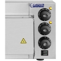 Electric oven Pizza oven 1x40cm single chamber 2000W 230V timer 120min Royal Catering Electric oven Pizza oven 1x40cm single chamber 2000W 230V timer 120min Royal Catering