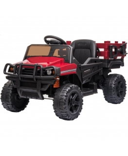 Enero electric SUV for children