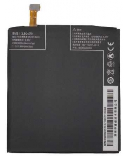 Extra Digital Baterija XIAOMI Mi 3 (BM31)
