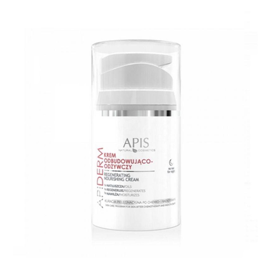 Apis API APIDERM restorative and nourishing