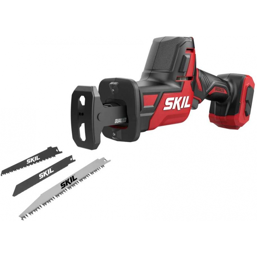 Skil_Red Linear saw Skil 3475 CA