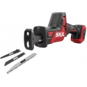 Skil_Red Tiesinis pjūklas Skil 3475 CA 20 V (be akumuliatoriaus ir pakrovėjo) Skil_Red Tiesinis pjūklas Skil 3475 CA 20 V (be akumuliatoriaus ir pakrovėjo)
