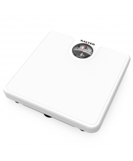 Salter 489 WHDRFEU16 Large Dial Mechanical Bathroom Scale