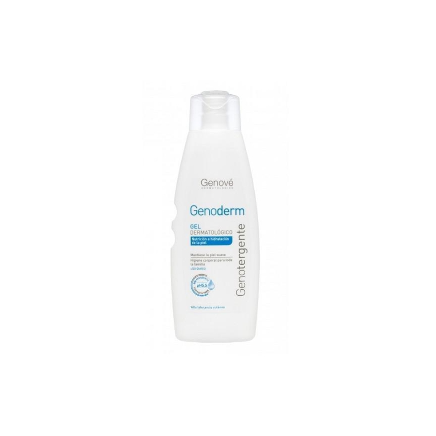 Genove Genové Genove Genotergent Liquid Soap
