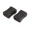 Savio CL-111 гендерный адаптер HDMI Type A (Standard) HDMI Тип A (Стандарт) Черный