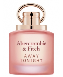 Abercrombie Away Tonight Woman EDP