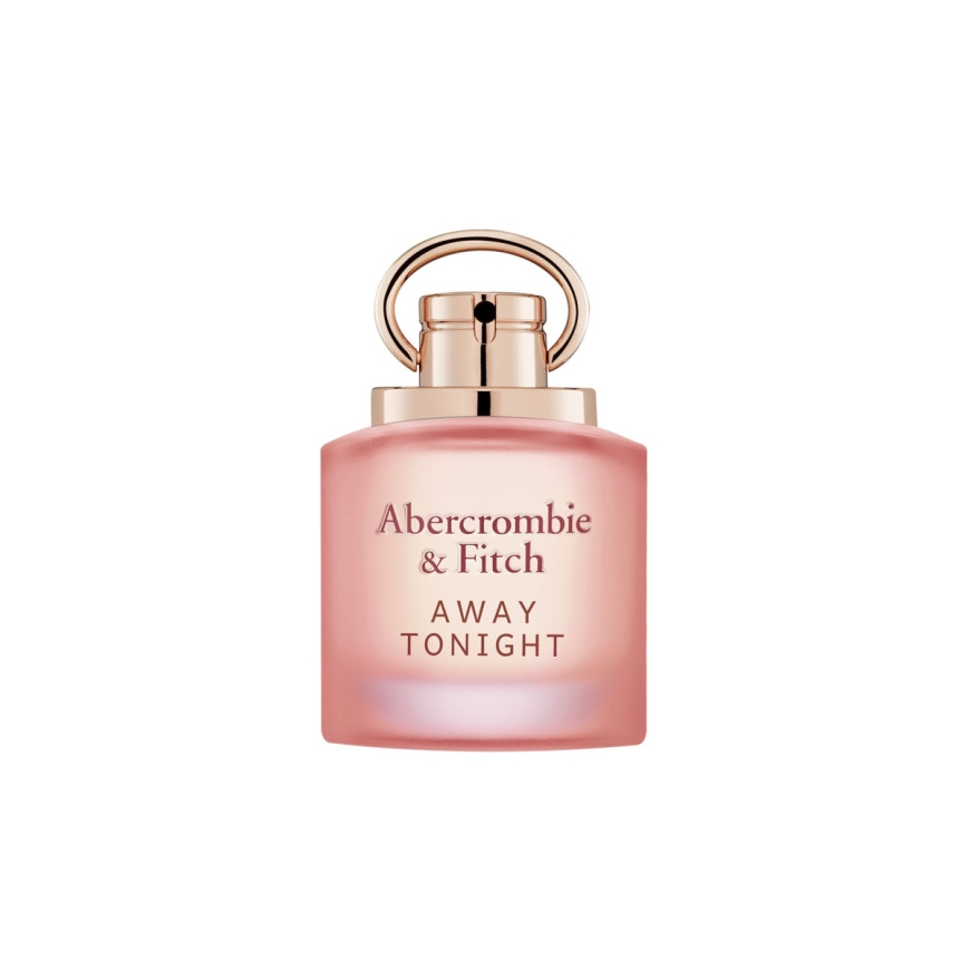 Abercrombie Away Tonight Woman EDP