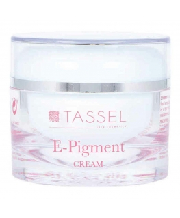 "Eurostil E-Pigment Depigmentation cream 50ml