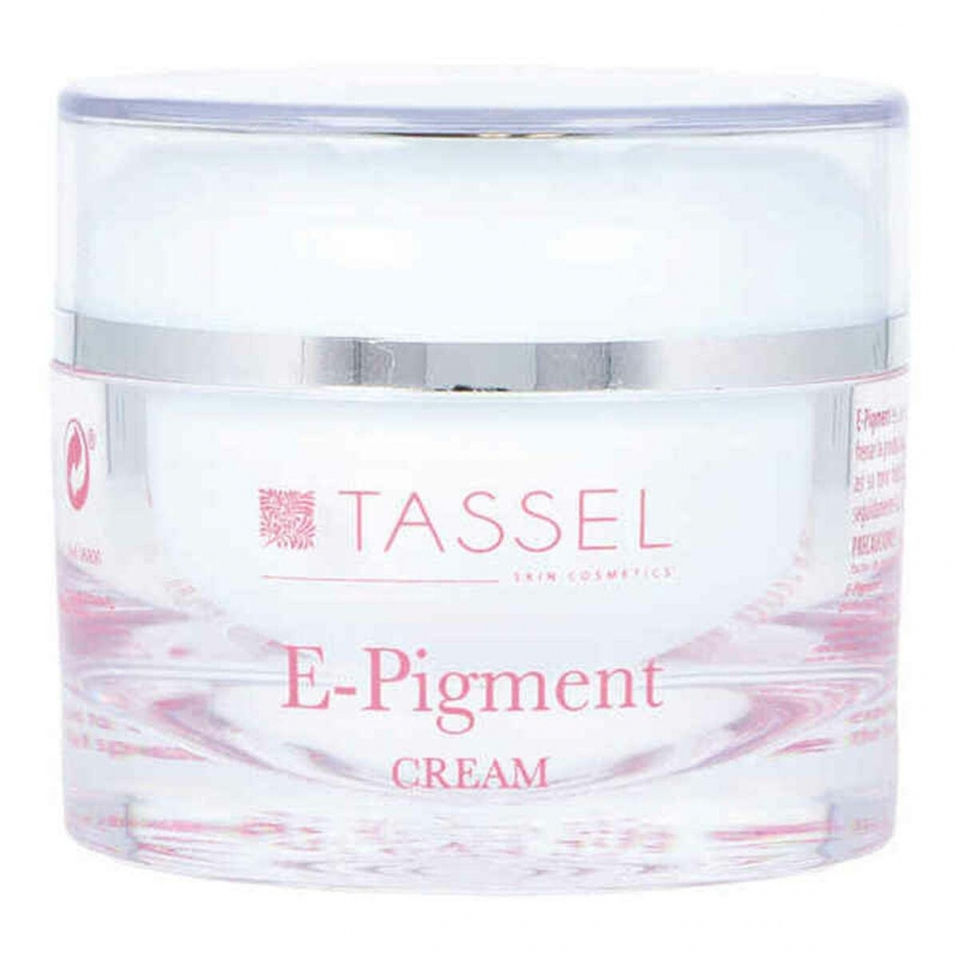 Eurostil "Eurostil E-Pigment Depigmentation cream
