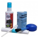 Cleaner Logo Środki czyszczące kit, for digital camera, spray 50ml, mikrosciereczka, 5, gruszka do wydmuchiwania, Cleaner Logo Środki czyszczące kit, for digital camera, spray 50ml, mikrosciereczka, 5, gruszka do wydmuchiwania,