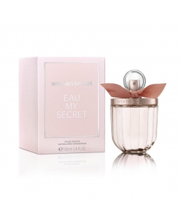 Women´Secret Eau My Secret EDT tualetinis vanduo moterims, 100 ml