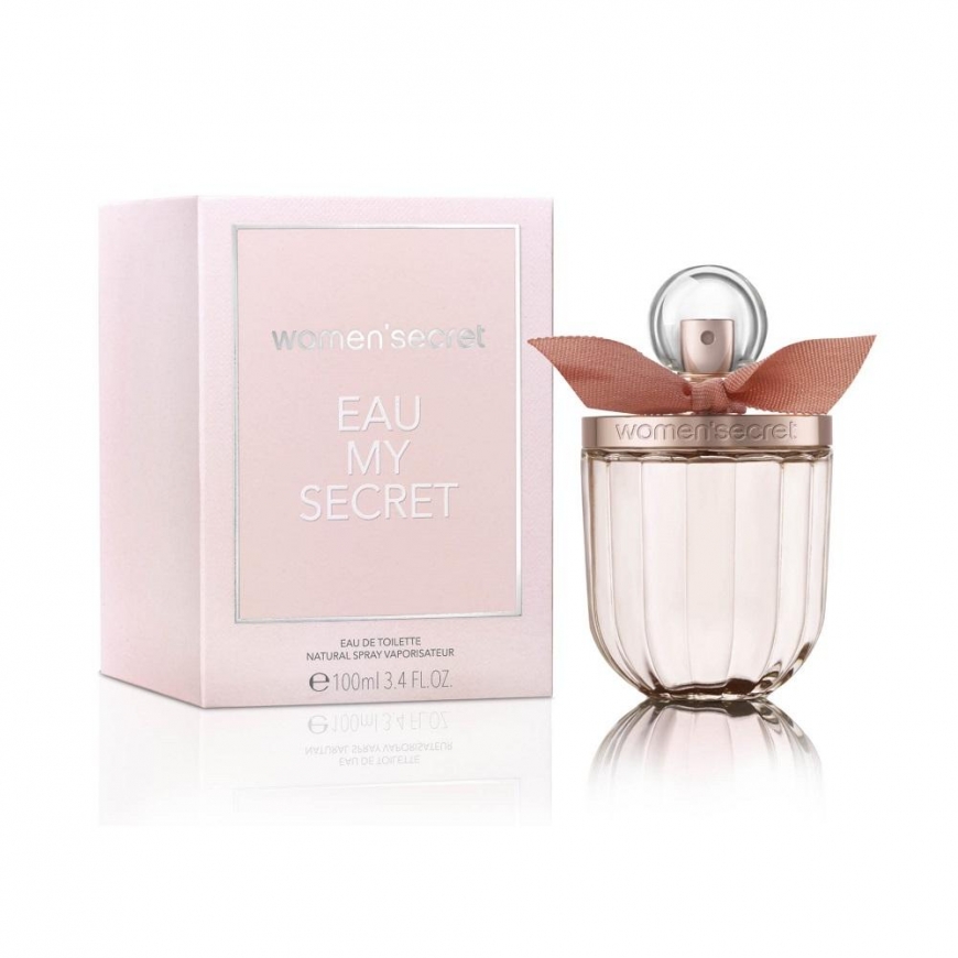 Women´Secret Eau My Secret EDT eau