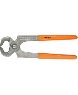 Truper Pliers for pulling nails 150mm, 17385