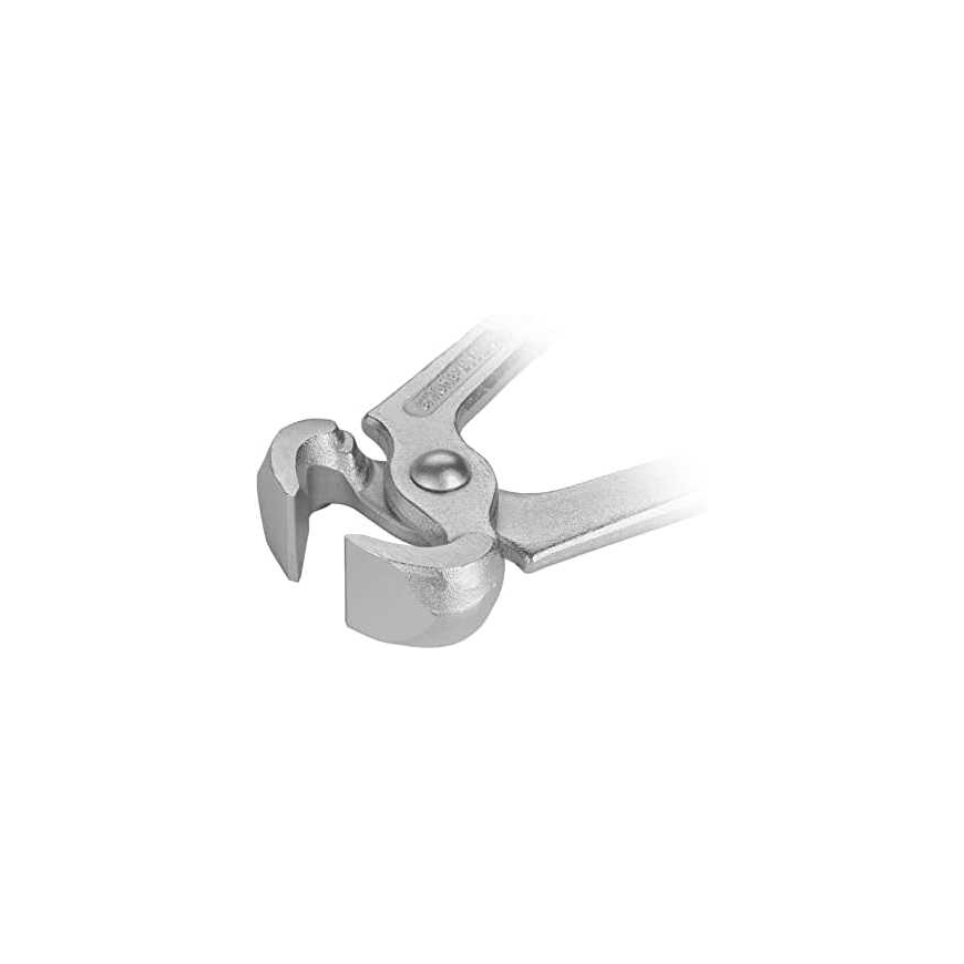 Truper Pliers for pulling nails 150mm, 17385 – 2