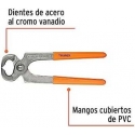Truper Pliers for pulling nails 150mm, 17385