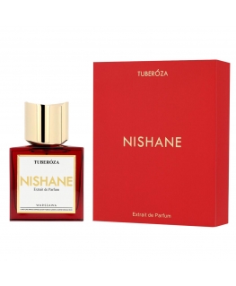 Unisex perfume Nishane Tuberóza 50 ml