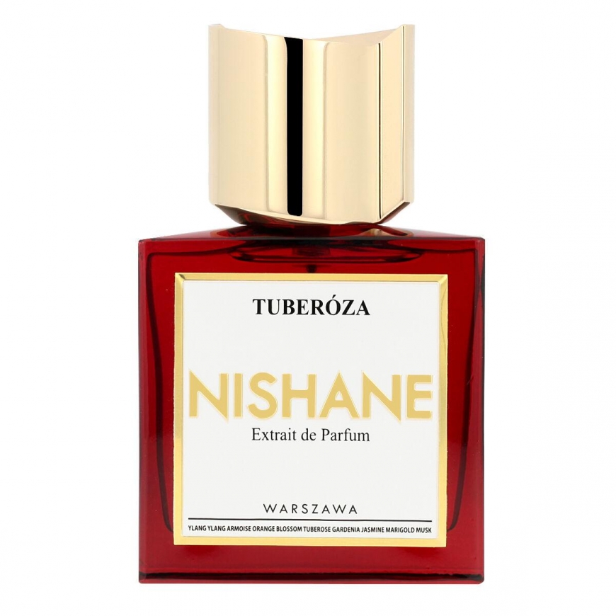 Unisex perfume Nishane Tuberóza 50 ml – 2