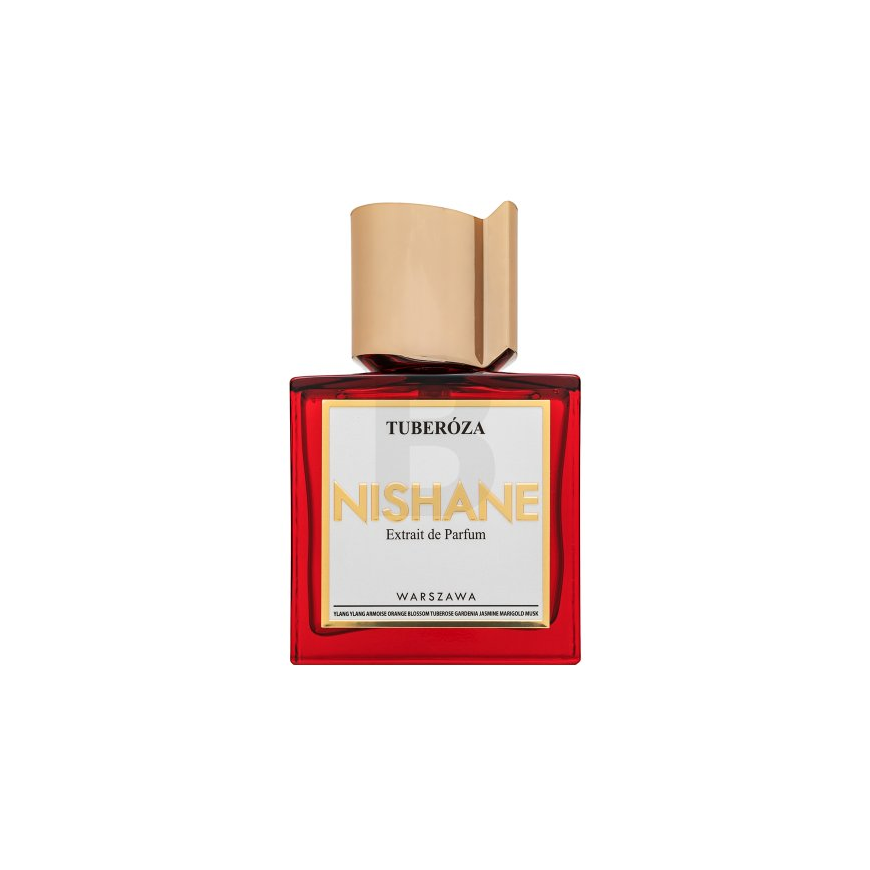 Unisex kvepalai Nishane Tuberóza 50 ml – 3