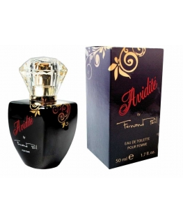 Inverma *Avidité by Fernand Péril (Pheromon-Perfume Frau), 50 ml