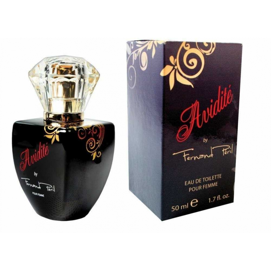 Inverma *Avidité by Fernand Péril (Pheromon-Perfume Frau), 50 ml