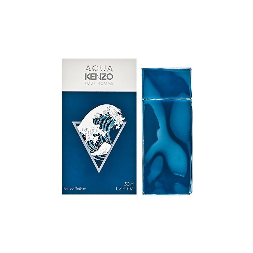 Kenzo Aqua Pour Homme Eau De