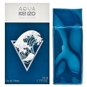 Kenzo Aqua Pour Homme Eau De Toilette, 50 ml Spray Kenzo Aqua Pour Homme Eau De Toilette, 50 ml Spray