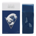 Kenzo Aqua Pour Homme Eau De Toilette, 50 ml Spray Kenzo Aqua Pour Homme Eau De Toilette, 50 ml Spray