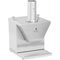 Royal Catering Elektrinė dešrų pjaustyklė dešrainių griežinėliai 5-35mm 230V 105W RCSC-35E Royal Catering Elektrinė dešrų pjaustyklė dešrainių griežinėliai 5-35mm 230V 105W RCSC-35E