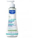 Moisturizing cream Mustela Bio, 300ml