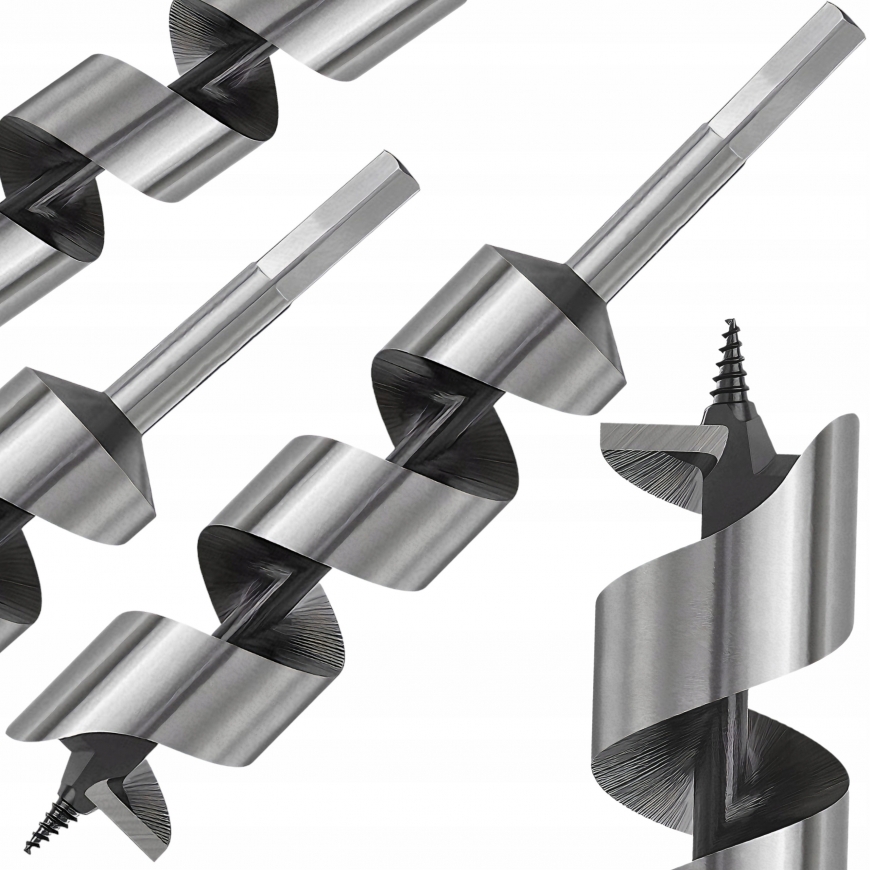 Condor Spiral drill for wood Condor