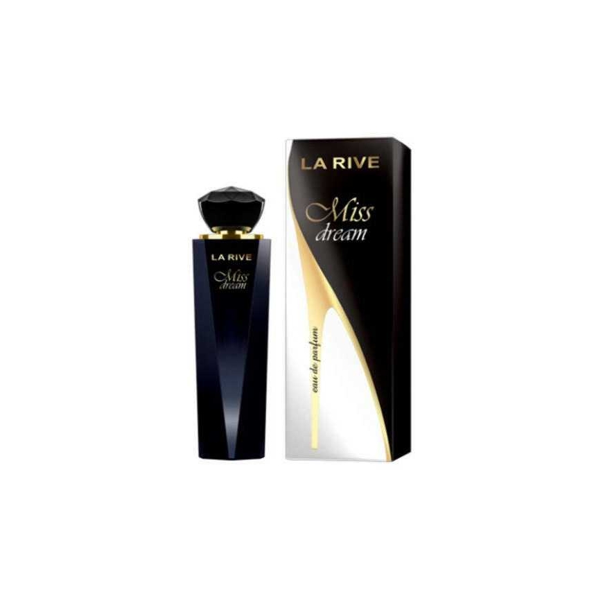 LA RIVE parfumuotas vanduo moterims Miss Dream, 100 ml – 3