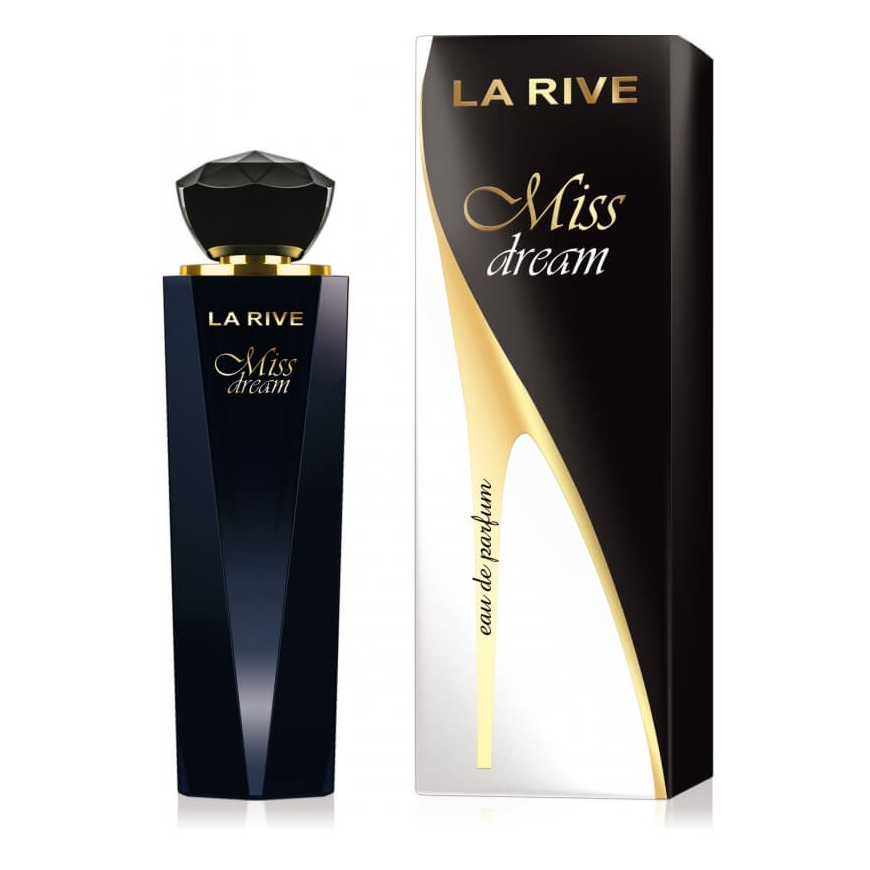 LA RIVE perfumed water for women Miss Dream, 100 ml – 4