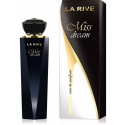 LA RIVE perfumed water for women Miss Dream, 100 ml