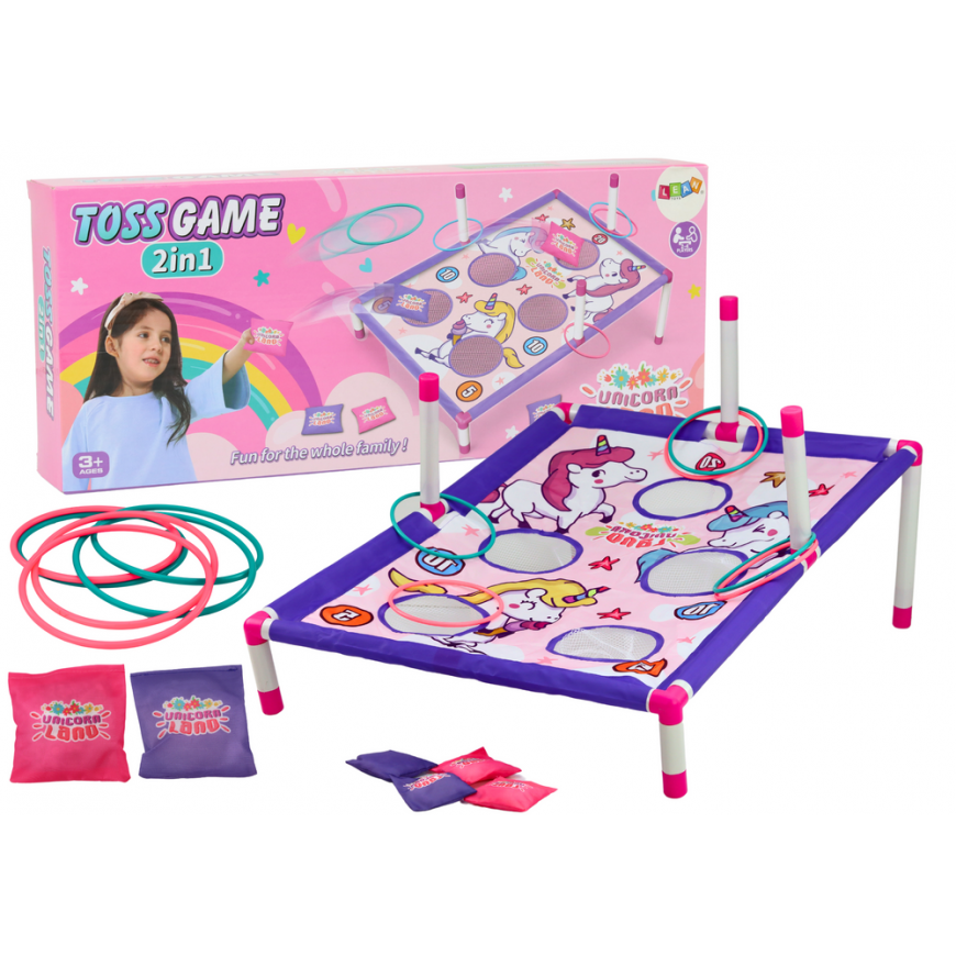 LEAN Toys Lean Toys Arcade Game