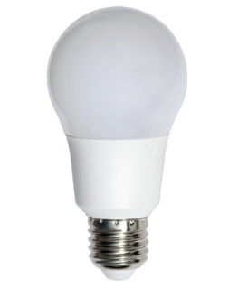 LEDURO A60 LED-pirn Neutraalne valge 4000 K 10 W E27 F