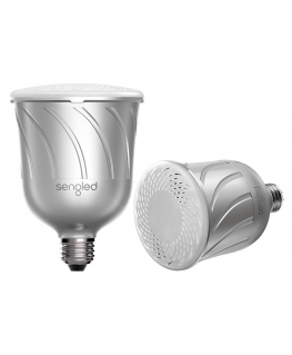 Sengled Pulse LED bulb Warm white 2700 K 8 W E27