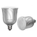 Sengled Pulse LED lemputė Šiltai balta 2700 K 8 W E27 Sengled Pulse LED lemputė Šiltai balta 2700 K 8 W E27