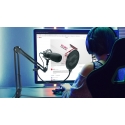 SPEEDLINK Volity Ready Black Studio microphone SPEEDLINK Volity Ready Black Studio microphone