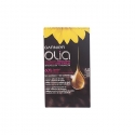 Garnier Olia Permanent Coloring 5,0 šviesiai rudas Garnier Olia Permanent Coloring 5,0 šviesiai rudas