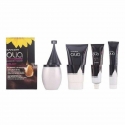 Garnier Olia Permanent Coloring 5,0 šviesiai rudas Garnier Olia Permanent Coloring 5,0 šviesiai rudas