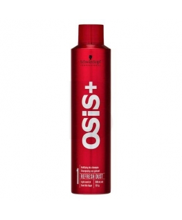 Schwarzkopf OSIS Refresh Dust Sausas šampūnas 300ml