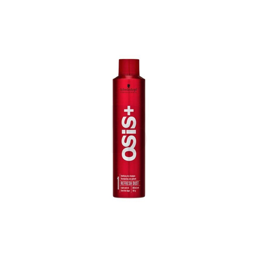 Schwarzkopf OSIS Refresh Dust Dry shampoo