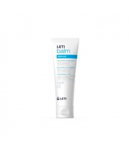 Letibalm Repair Body Balm 75ml