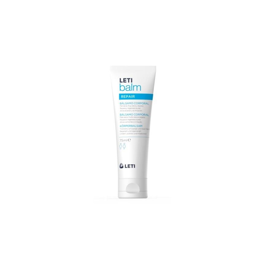 LETI Letibalm Repair Body Balm 75ml
