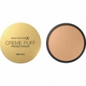 Kompaktinė pudra Max Factor Kremas Puff, Pressed Pudra, 75, Golden Kompaktinė pudra Max Factor Kremas Puff, Pressed Pudra, 75, Golden